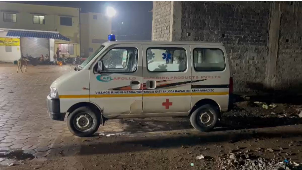 स्टील प्लांट में बड़ा हादसा, मजदूर की मौत, फैला आक्रोश