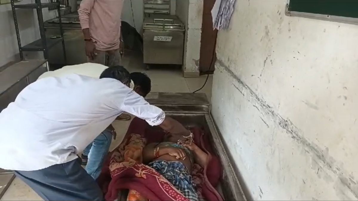 CG में वज्रपात का कहर… आकाशीय बिजली गिरने से किसान की मौत, 3 घायल