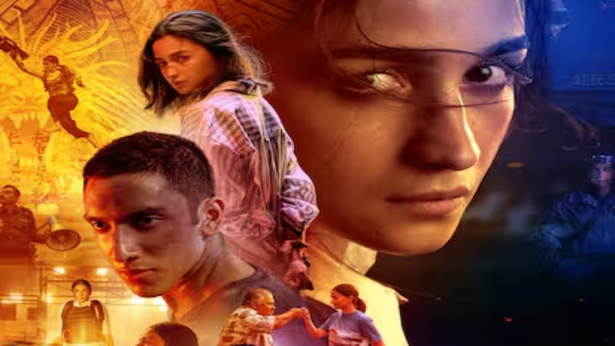 Jigra Trailer: जिगरा का धमाकेदार ट्रेलर रिलीज, दिखा आलिया का दमदार एक्शन, इस दिन थियेटर में प्रदर्शित होगी फिल्म