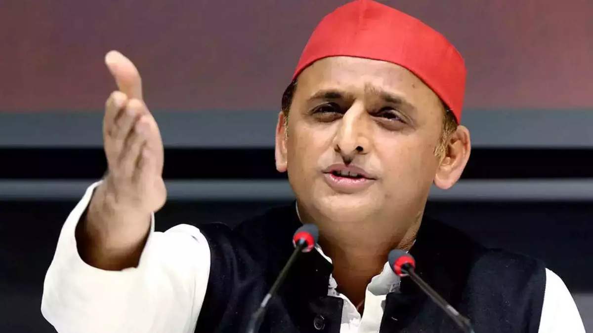 ‘जवाब दे आज की भ्रष्ट भाजपा सरकार’… क्वॉलिटी टेस्ट में 53 दवाइयों के फेल होने पर अखिलेश यादव का हमला, लगाए गंभीर आरोप
