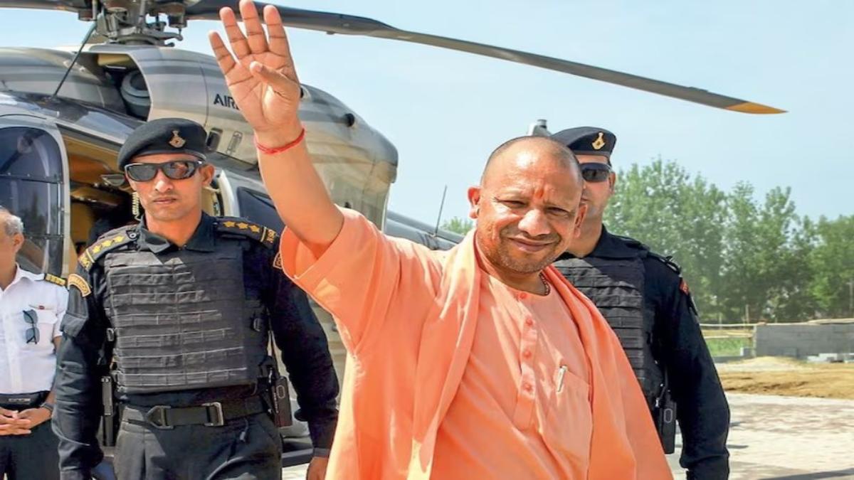 जम्मू कश्मीर में आज फिर गरजेंगे ‘बाबा’, दो चुनावी सभा को करेंगे संबोधित