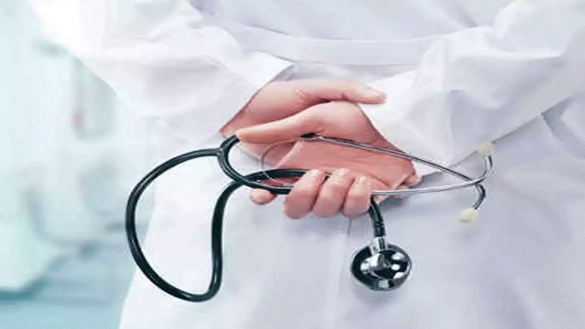 स्वास्थ्य महकमे को दुरुस्त करने के लिए ग्राउंड पर उतरेगी टीम, ब्लूप्रिंट तैयार