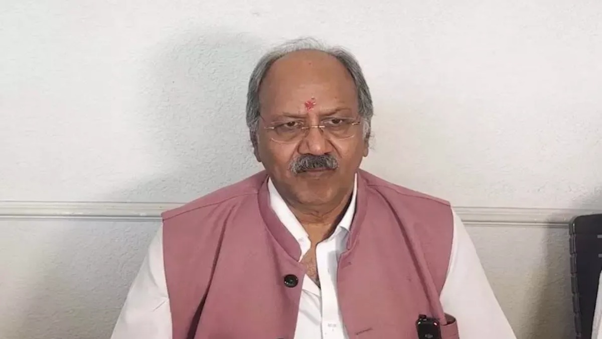 सांसद बृजमोहन अग्रवाल बनाए गए संसदीय समिति के सदस्य