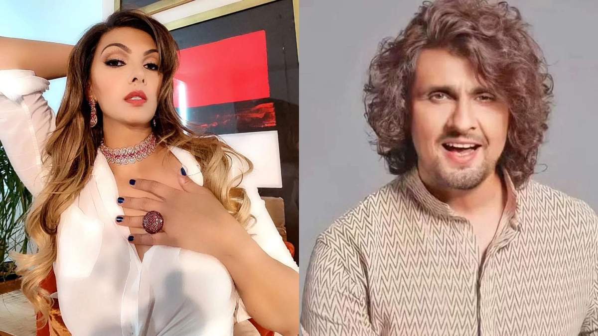 Somy Ali ने Sonu Nigam पर लगाया गंभीर आरोप, वीडियो शेयर कर कहा- मुझे ठग लिया …