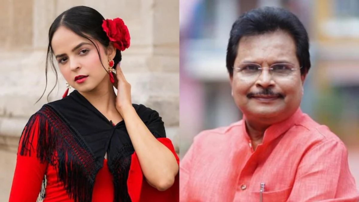 तारक मेहता के निर्माताओं पर Palak Sindhwani ने लगाया धमकाने का आरोप, करियर को बर्बाद करने की दी धमकी …