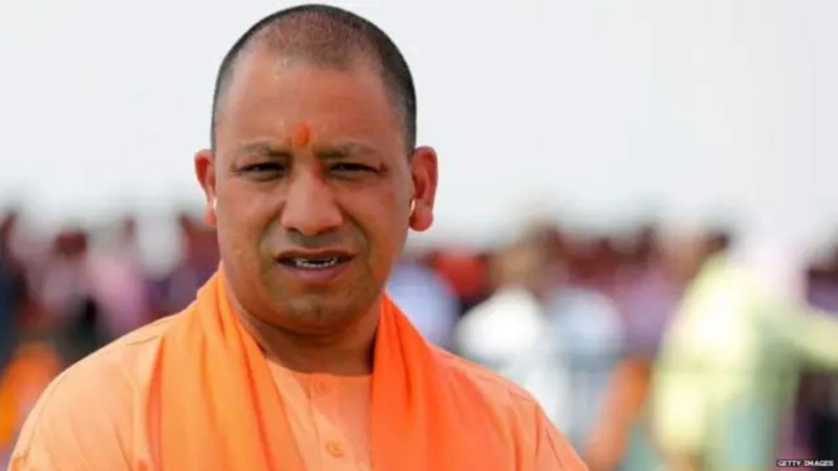 ‘राम-राम योगी साहब’…मौलवी के मुंह से सुनते ही दंग रह गए थे CM योगी, किस्सा सुनाते हुए कह दी बड़ी बात