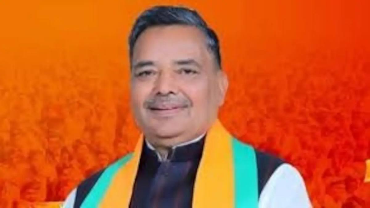 ‘रेल गाड़ियों को पलटने की साजिश में जेहादी शामिल’ मंत्री जयवीर सिंह का बड़ा बयान, जानिए और क्या कहा?