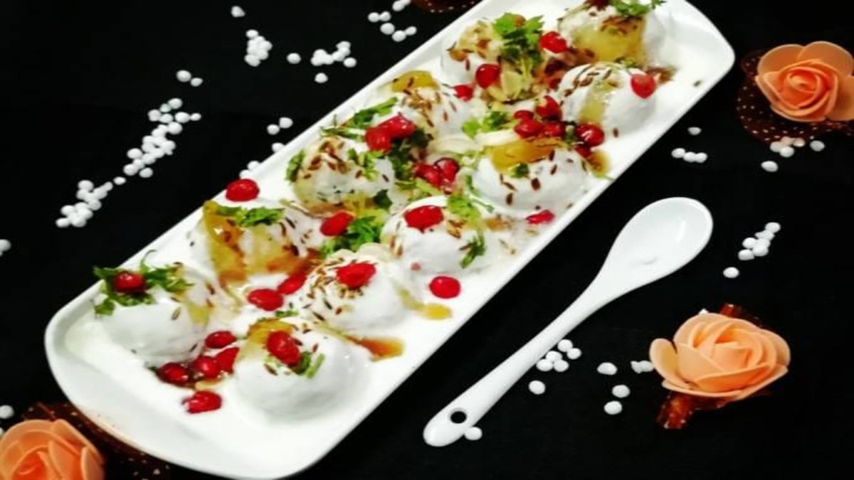 Todays recipe: नवरात्र में बनाएं समा के चावल से फलाहारी दही भल्ला, यहां जाने रेसिपी