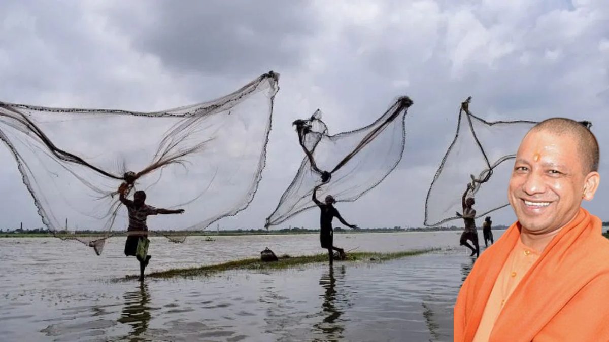 प्रशासनिक तुरपाई या सरकारी योजनाओं के सहारे मछुआ समूह पर पकड़ बनाने की तरकीब?