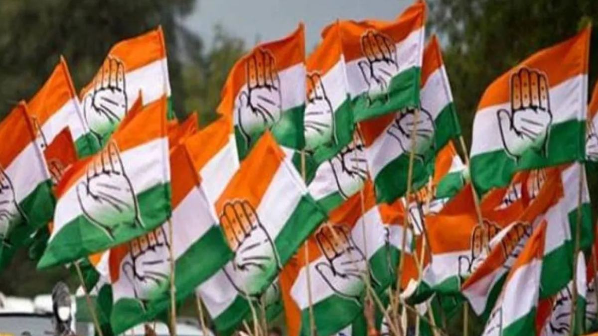 जातीय समीकरण को साधने के लिए कांग्रेस का बड़ा दांव!कुंदरकी सीट में पार्टी ने झोंकी ताकत, 15 अक्टूबर को होगा बड़ा सम्मलेन