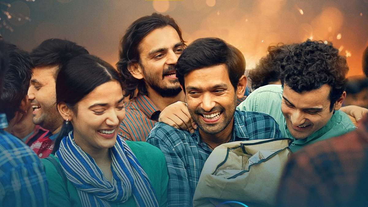 Vikrant Massey की ’12th Fail’ के प्रीक्वल की हुई घोषणा, Vidhu Vinod Chopra ने फिल्म के बारे में किया खुलासा …