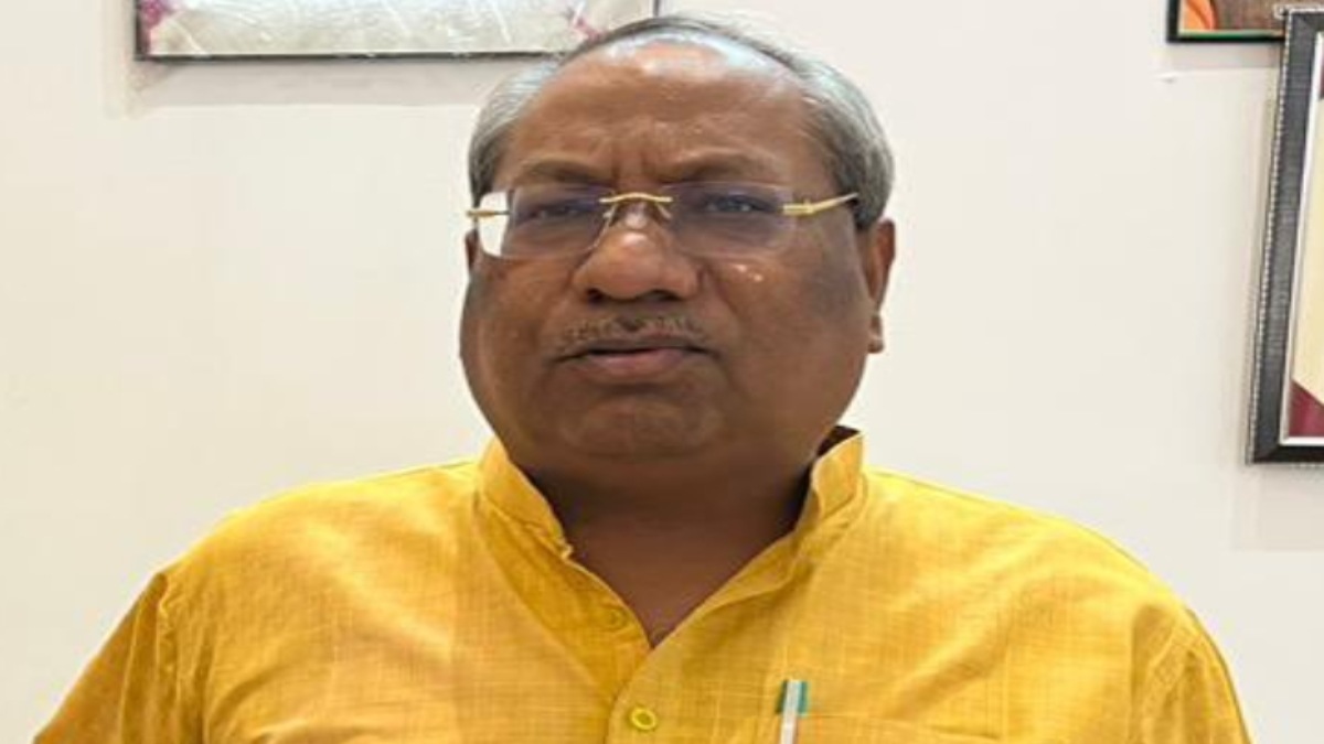 मत्स्य विभाग में DG की नियुक्ति से खुद विभागीय मंत्री भी हुए हक्का-बक्का, डिपार्टमेंट में ये पद नहीं चाहते थे संजय निषाद