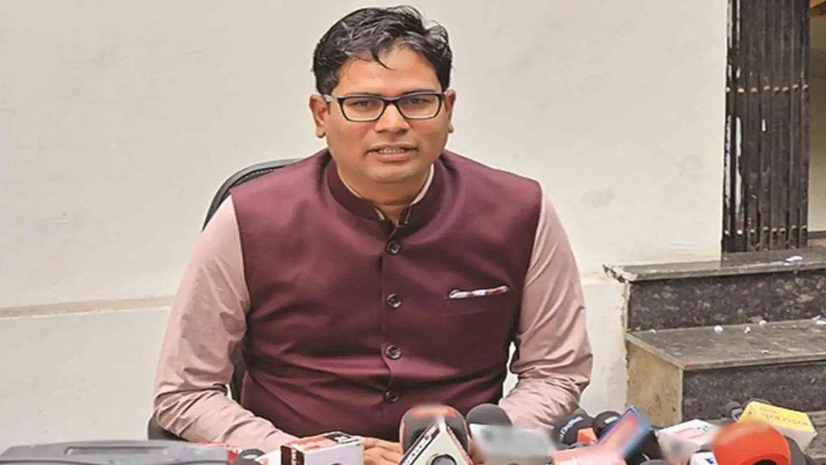 कंपनसेशन सेस पुनर्गठन के लिए ग्रुप ऑफ मिनिस्टर्स का गठन, वित्त मंत्री ओपी चौधरी बनाए गए सदस्य