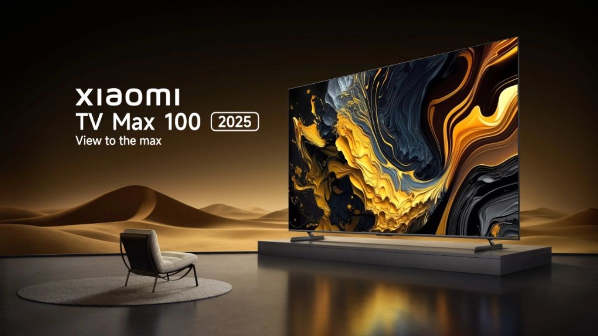 Xiaomi TV 2025: Xiaomi ने लॉन्च किए नए स्मार्ट टीवी मॉडल,100 इंच और 85 इंच के साथ गेमिंग में शानदार फीचर्स!
