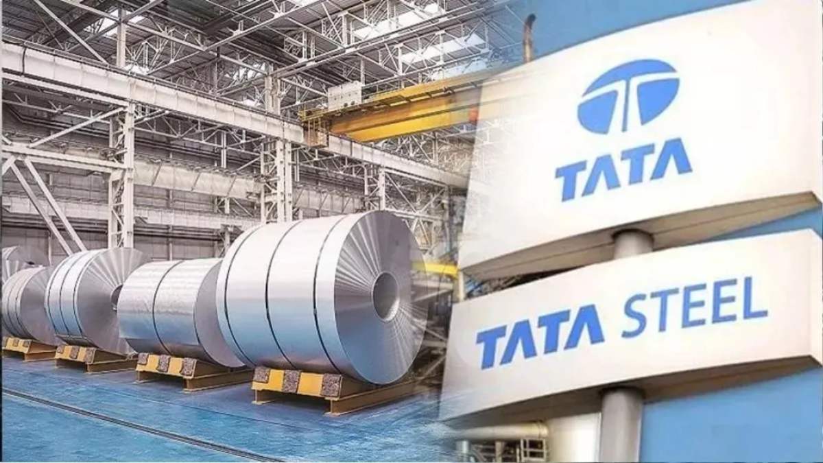 Tata Group Steel Industry: टाटा ग्रुप ने किया 27,000 करोड़ का निवेश, रॉकेट बन गए शेयर, जानिए डिटेल्स…