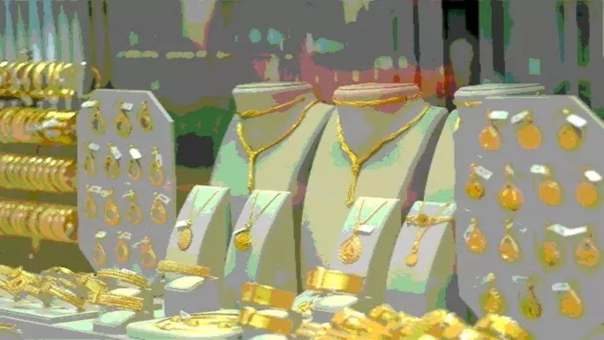 Sona Chandi Ka Bhav: इस हफ्ते हुई तेजी, कितना उछला सोना और कितनी चमकी चांदी ?