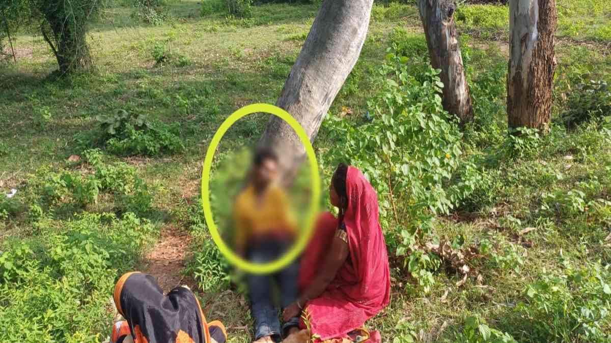 दोस्त… दोस्त न रहाः पहले दोनों ने छलकाए जाम, फिर इस बात से नाराज होकर कर दी हत्या