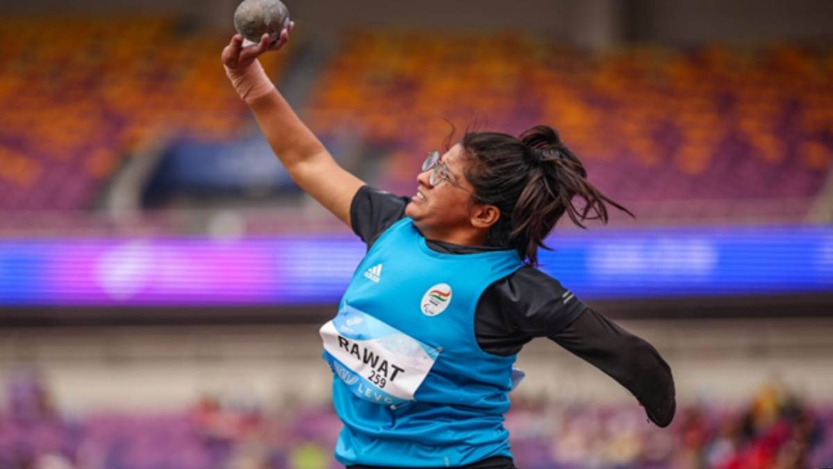 Paris Paralympics 2024: 7वें दिन यह एथलीट दिखाएंगे जलवा, जानिए 4 सितंबर का पूरा शेड्यूल