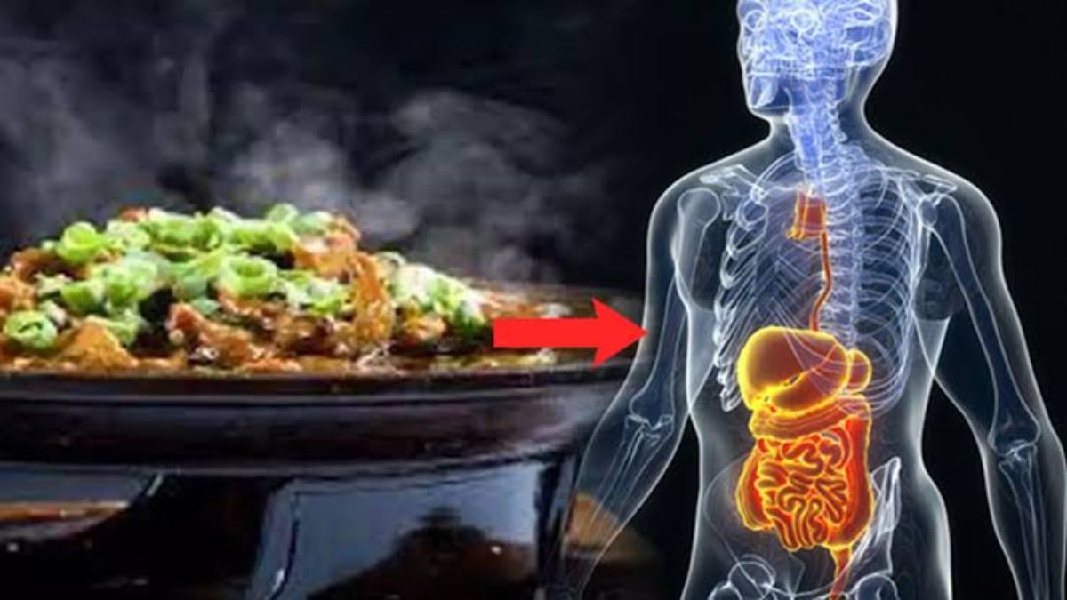 आपको भी बहुत ज्यादा गर्म खाने और पीने की है आदत? तो अभी सुधारें… ये सेहत को पहुंचाता है भारी नुकसान