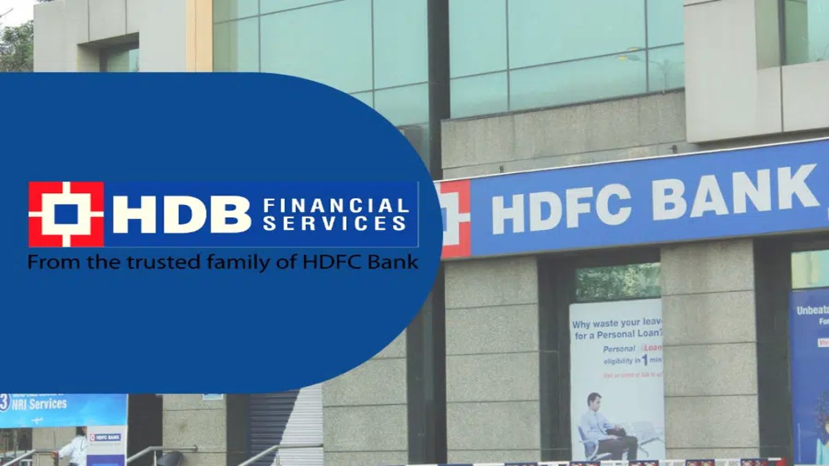 HDB Financial Board IPO: आईपीओ लाने की तैयारी में HDB फाइनेंशियल, जानिए कितने हजार करोड़ के जारी होंगे शेयर…
