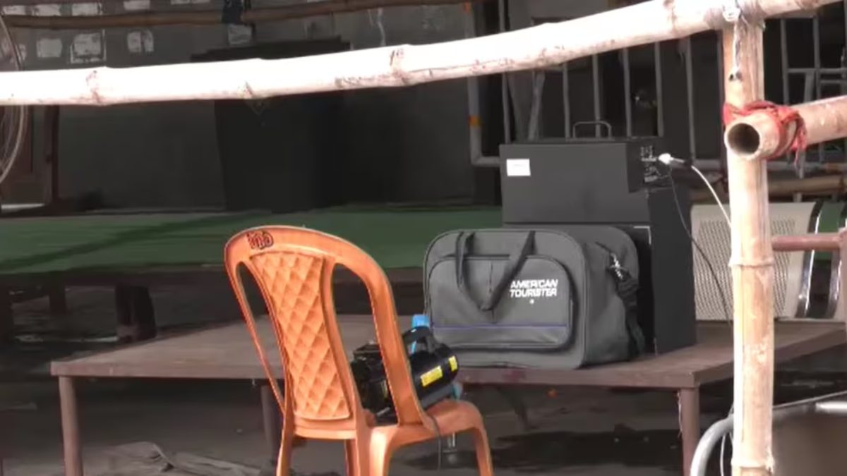 गमछा, कोल्ड ड्रिंक, मसाले की पुड़िया… आरजी कर हॉस्पिटल में मिले लावारिस बैग में जानिए क्या-क्या मिला?,  बम होने की सूचना पर पहंची थी बम स्क्वॉड टीम- RG Kar Medical College