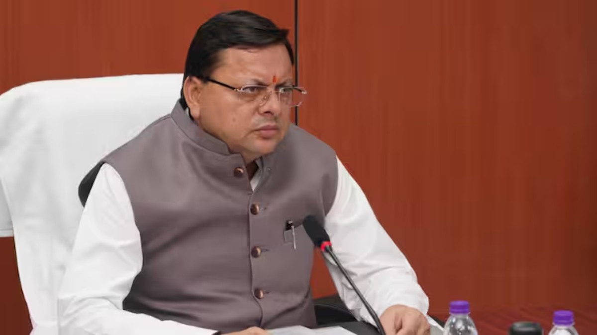 एक्शन में सीएम धामीः अधिकारियों को यातायात सुचारु करने के लिए दिए सख्त निर्देश, लापरवाही बरतने पर होगी कार्रवाई