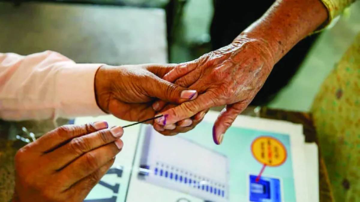 अनूपपुर में पंचायत उप निर्वाचन की तैयारियां पूरी, जनपद सदस्य औप सरपंच के लिए कल होगा मतदान