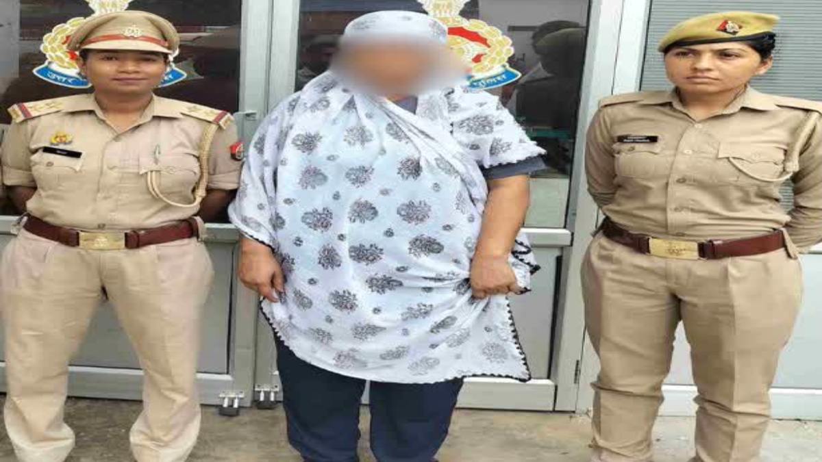 Kannauj Rape Case: नाबालिग से दुष्कर्म मामले में नया मोड़, पीड़िता की बुआ ने BJP जिलाध्यक्ष पर लगाए गंभीर आरोप, कह दी ये बड़ी बात…