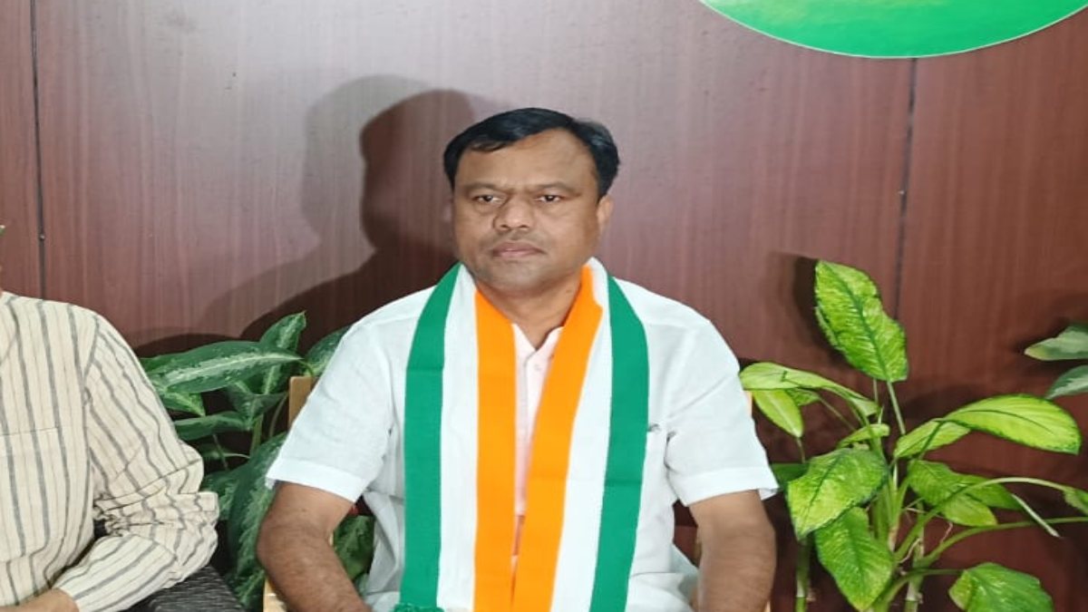 दीपक बैज की प्रेसवार्ता : पार्टी में बदलाव… सरकार पर निशाना…बुलडोजर एक्शन