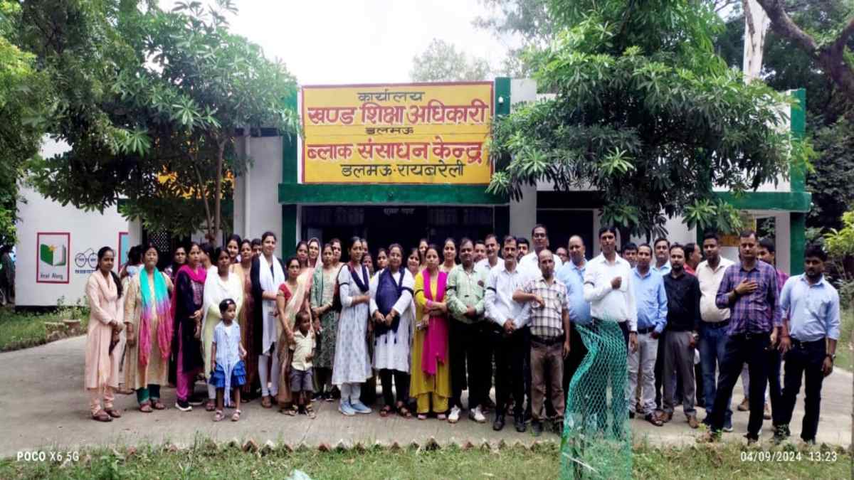 ’नई पेंशन स्कीम’ का विरोध, शिक्षकों ने पीएम मोदी को लिखा पत्र, कहा- हित में नहीं है यूपीएस
