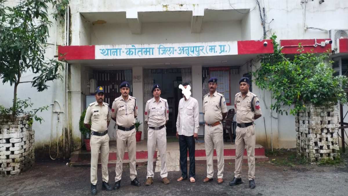 ‘…कर्ज के रुपए का ब्याज बाकी है’, 50 हजार के कर्ज में 60 हजार की वसूली, अब सूदखोर हुआ गिरफ्तार