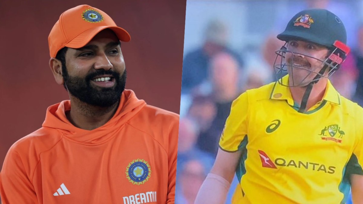 Travis Head: 154 रनों की आतिशी पारी से ट्रेविस हेड ने मचाया तहलका, तोड़ दिया रोहित शर्मा का ये बड़ा रिकॉर्ड