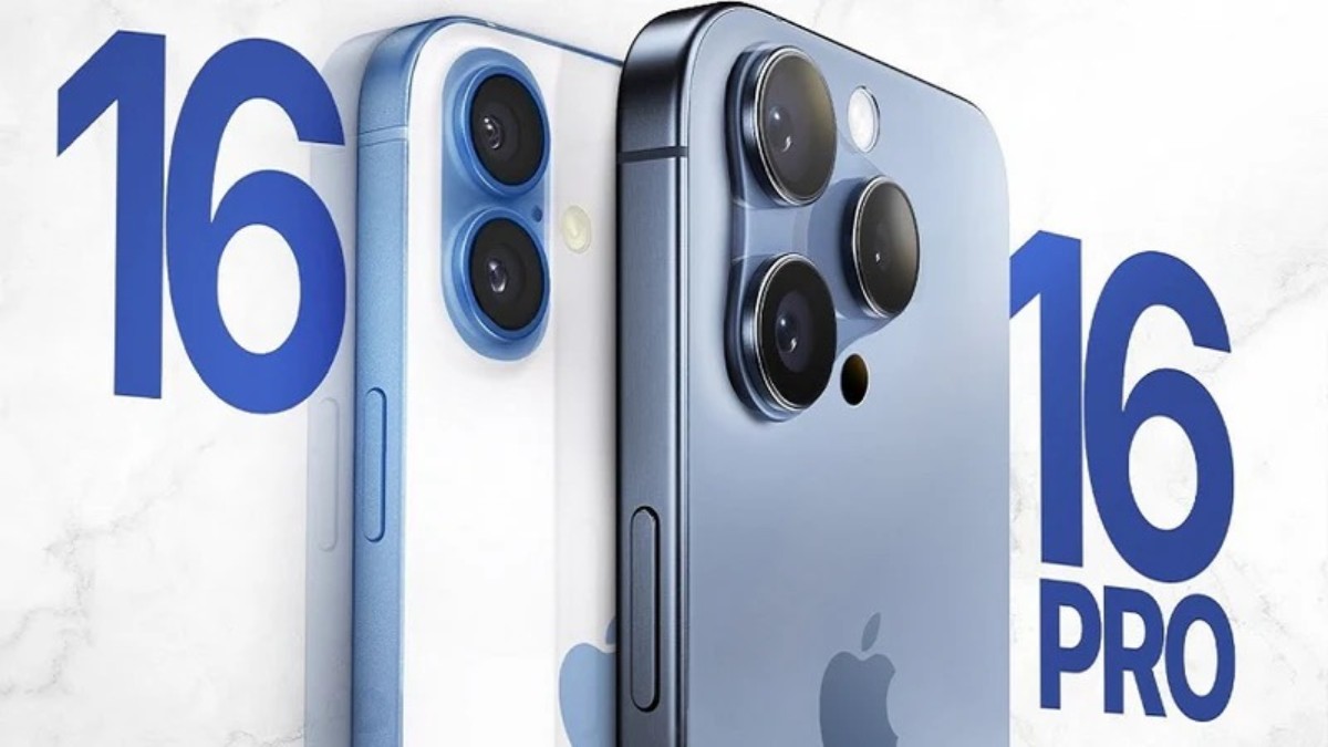 iPhone 16 Series: स्टोर्स के साथ ही ऑनलाइन प्लेटफॉर्म्स पर जमकर हो रही बिक्री, जानिए क्या हैं इसके फीचर्स और कहां खरीदने पर मिलेगा डिस्काउंट ऑफर