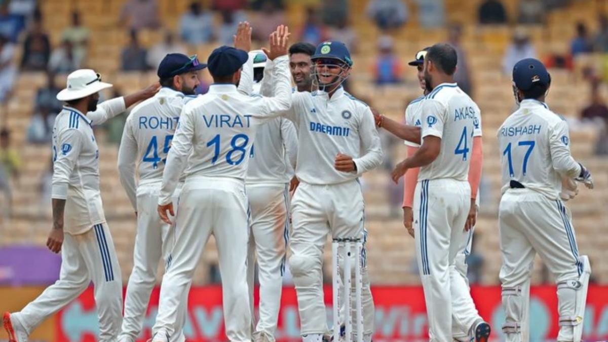 IND vs BAN 2nd Test: कानपुर टेस्ट के लिए टीम इंडिया का ऐलान, BCCI ने इन खिलाड़ियों को दिया मौका