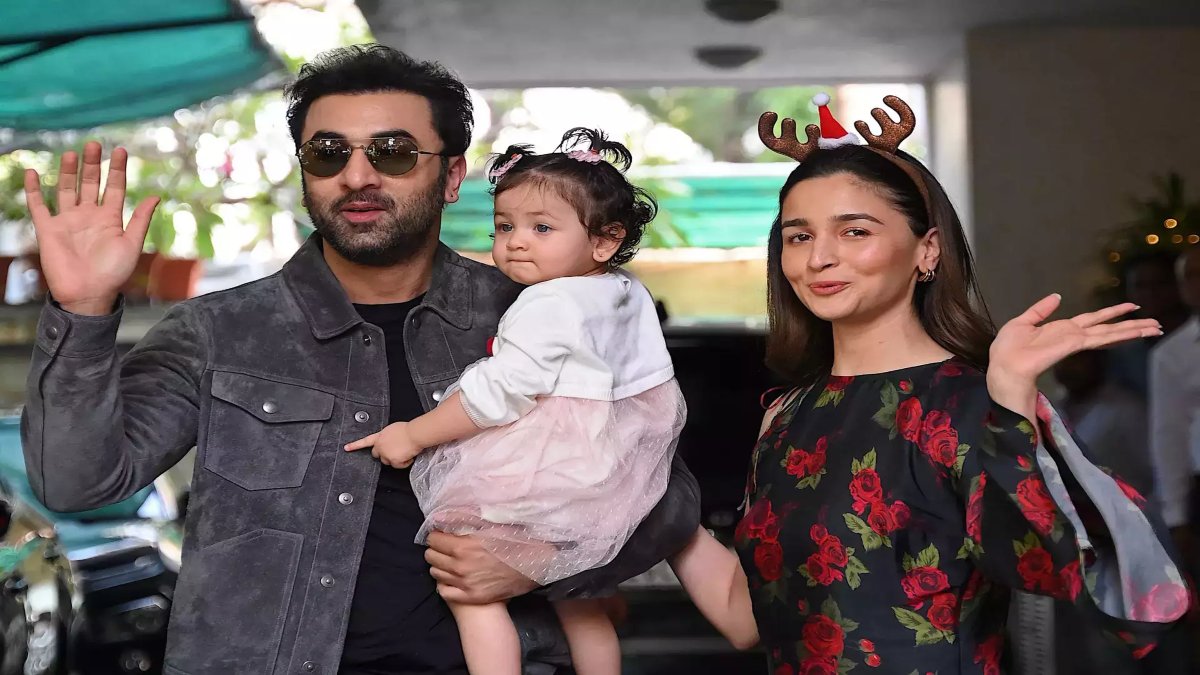 ALIA BHATT ने ऐसा क्यों कहा: बेटी के जन्म के बाद बदल गई हूं…