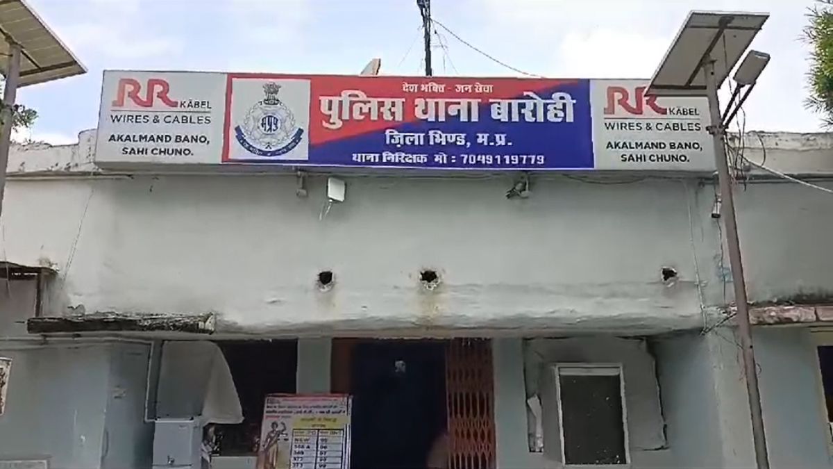 सजा से पहले सुसाइडः नाबालिग से दुष्कर्म के आरोपी ने पेड़ पर फांसी लगाकर कर ली आत्महत्या, DN मिलने के बाद अक्टूबर में अंतिम साक्ष्य और होना था फैसला