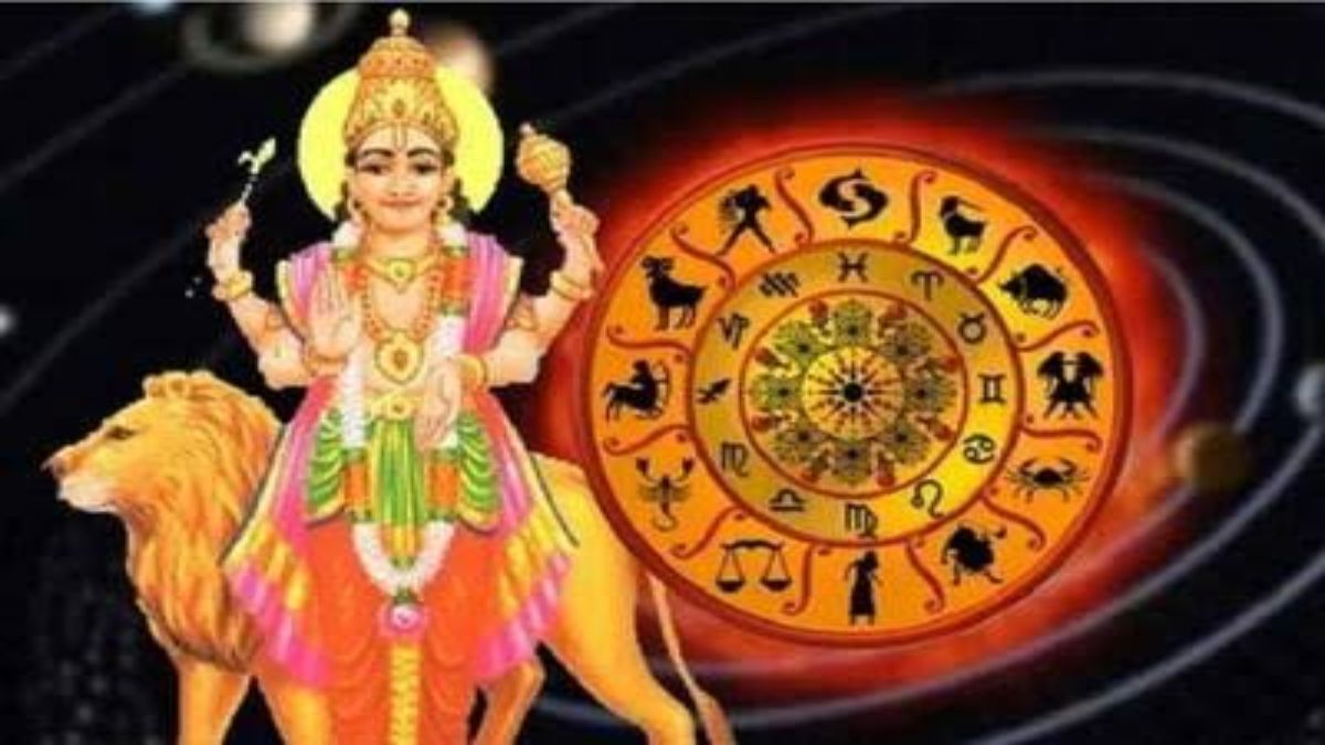 बुधदेव हुए मार्गी, अगले 18 दिन इन 3 राशियों की रहेगी चांदी…बुधादित्‍य राजयोग के प्रभाव से करियर को मिलेगी नई ऊंचाई