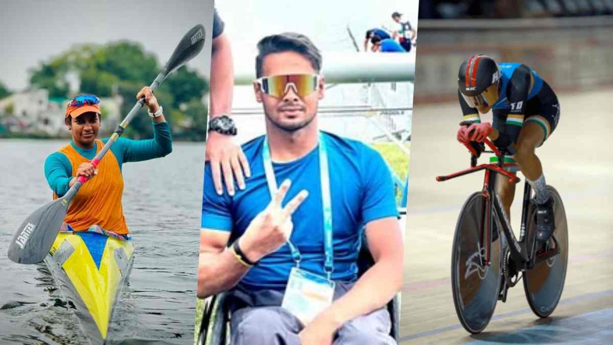 Paris Paralympics 2024 : 10वें दिन धमाल मचाएंगे ये भारतीय एथलीट, यहां देखें पूरा शेड्यूल