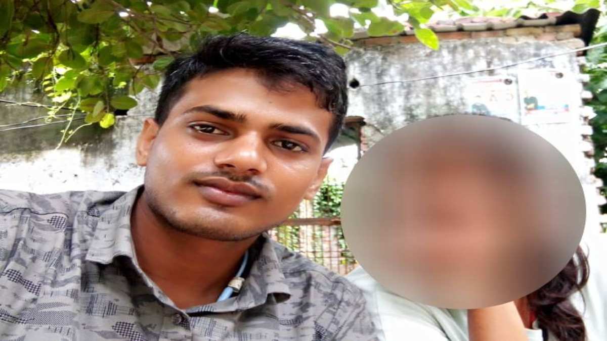 दरोगा पर प्रेमिका ने दर्ज कराया केस, शादी का झांसा देकर 4 साल तक करता रहा रेप, शिकायत के बाद कमिश्नर ने किया सस्पेंड