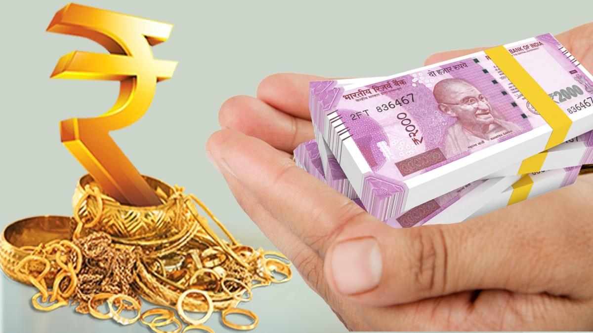 Gold Loan Growth 2024: गोल्ड लोन मार्केट में बांटेगा 10 लाख करोड़, जानिए बाजार ने कैसे पकड़ी रफ्तार, कैसे ले सकते हैं कर्ज…