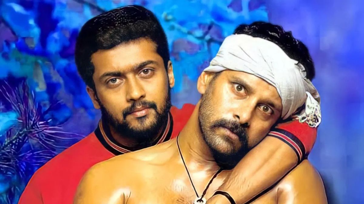 Vikram and Surya: दो दशक बाद एक साथ लौटेंगे, शंकर की नई फिल्म में होगा धमाल…