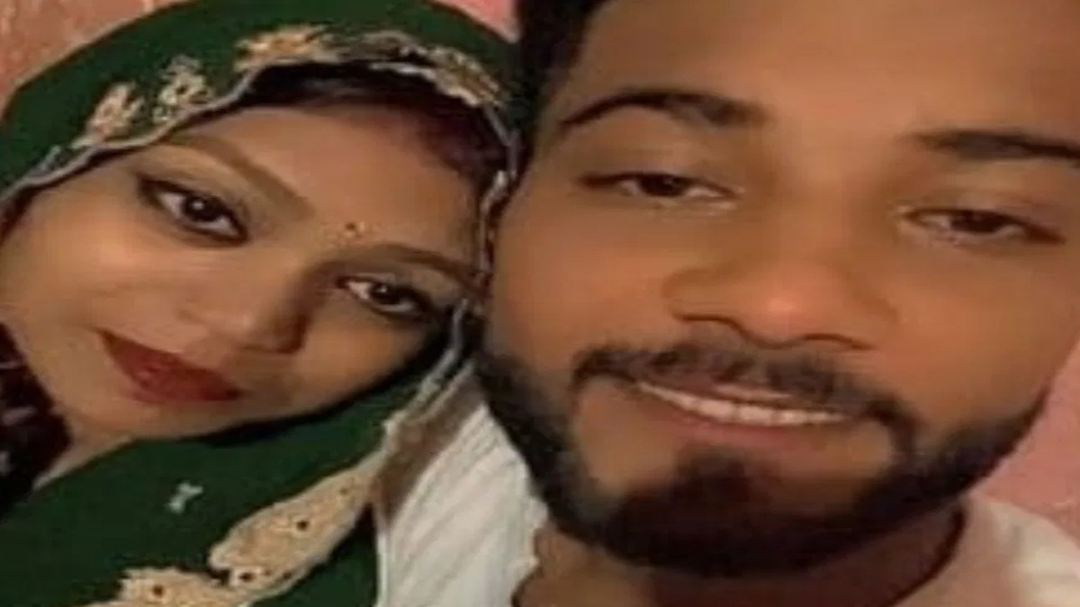 शादी के तीन महीने बाद ऐसा क्या हुआ कि दंपति ने खाया जहर, पति-पत्नी ने तड़प-तड़पकर दी जान