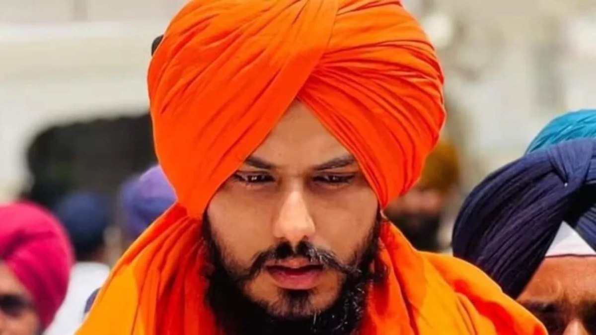 Punjab News: अमृतपाल सिंह की बढ़ी मुश्किलें, चुनाव खर्च छुपाने के आरोप पर हाई कोर्ट ने नोटिस जारी कर मांगा जवाब