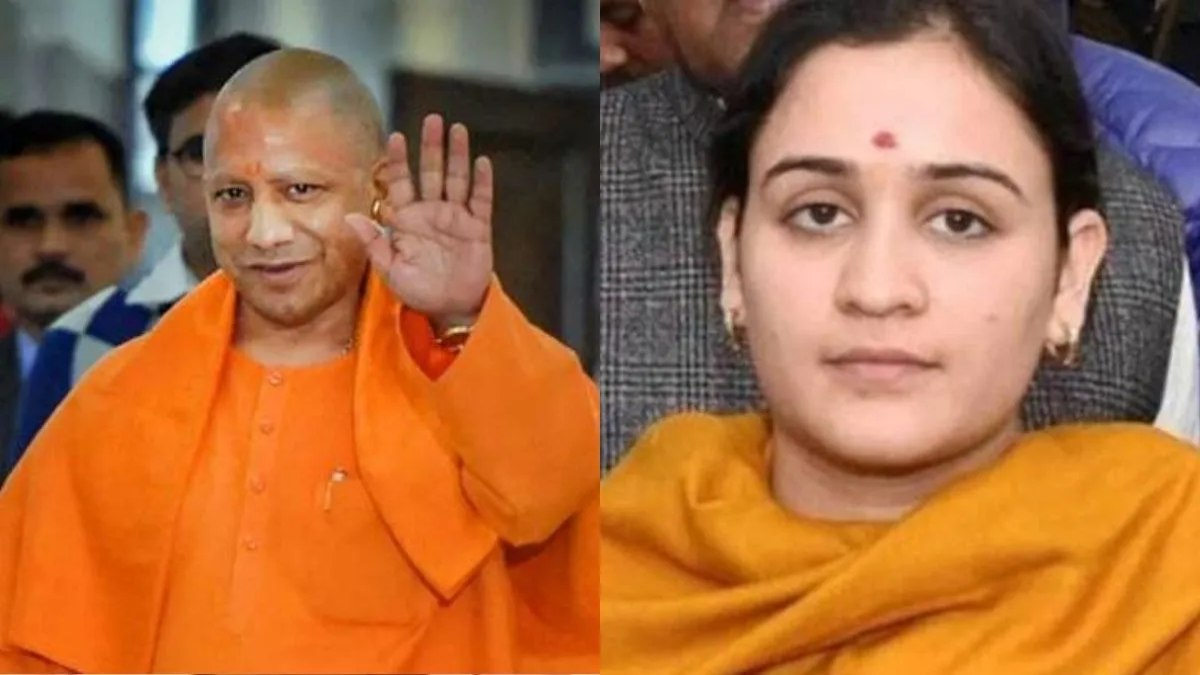 योगी सरकार के इस फैसले से अपर्णा यादव नाराज! BJP प्रदेश अध्यक्ष बोले- कोई काम बड़ा या छोटा नहीं होता
