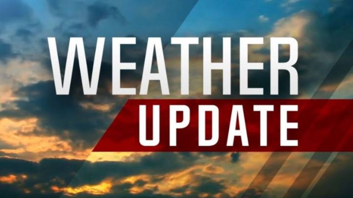 Punjab Weather Update: जानिए कैसा रहेगा आज का मौसम…
