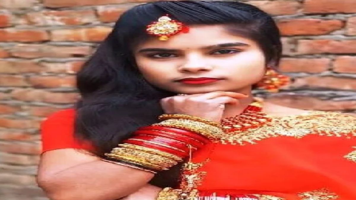 Crime News : भाई ने गर्भवती बहन को गोली मारकर उतारा मौत के घाट, एक साल पहले की थी लव मैरिज