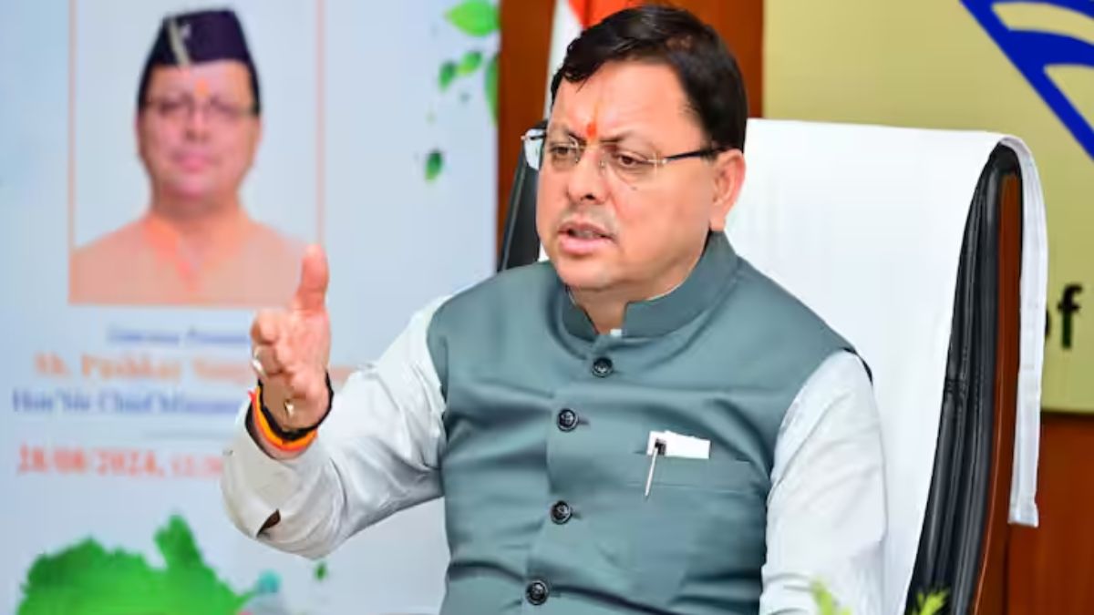 धामी कैबिनेट की टली बैठक: दिल्ली रवाना होंगे CM, जानिए क्या है वजह