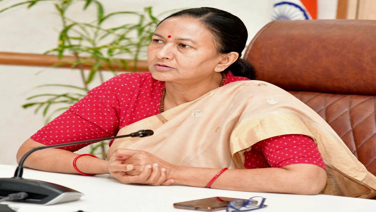 Uttarakhand News: नवंबर में होगी मुख्य सचिव की काॅन्फ्रेंस, राधा रतूड़ी ने अधिकारियों को दिए ये निर्देश