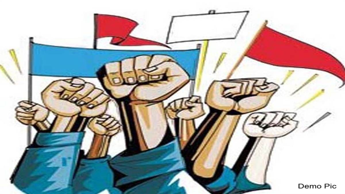 UPS के खिलाफ 26 सितंबर को कर्मचारी निकालेंगे ‘आक्रोश मार्च’, शिक्षक, लेखपाल और नर्सिंग स्टॉफ करेंगे प्रदर्शन