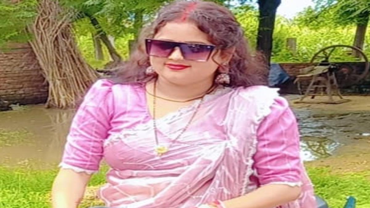 ब्यूटी पार्लर संचालिका ने फांसी लगाकर की आत्महत्या, किराए के मकान में मिली लाश